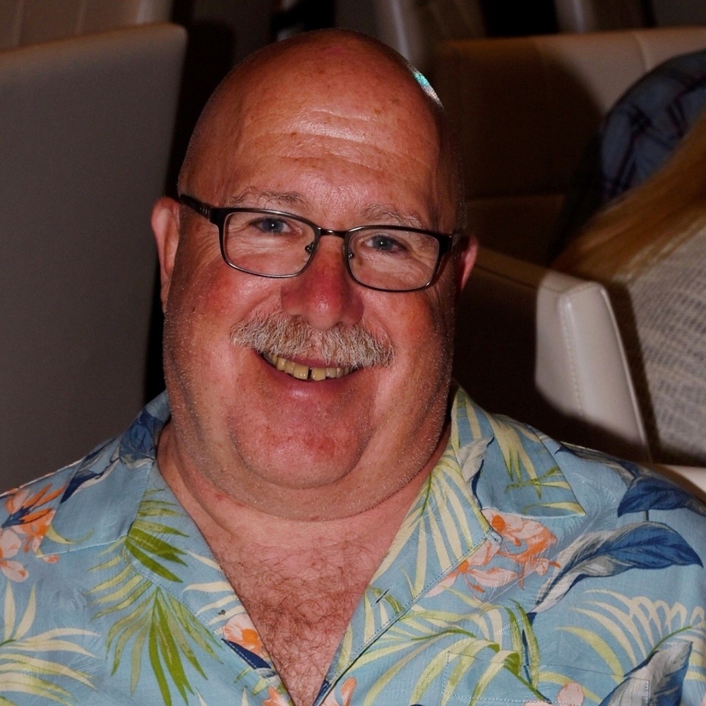 Meet your Posher, Glen